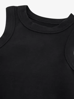 Aansluitende tank top
