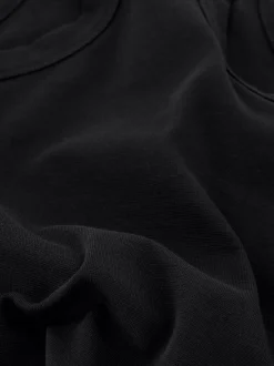 Aansluitende tank top