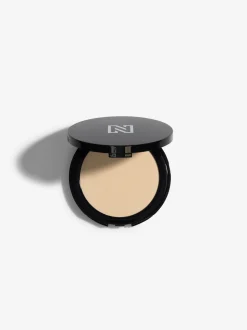 Anti-Shine Compact Powder