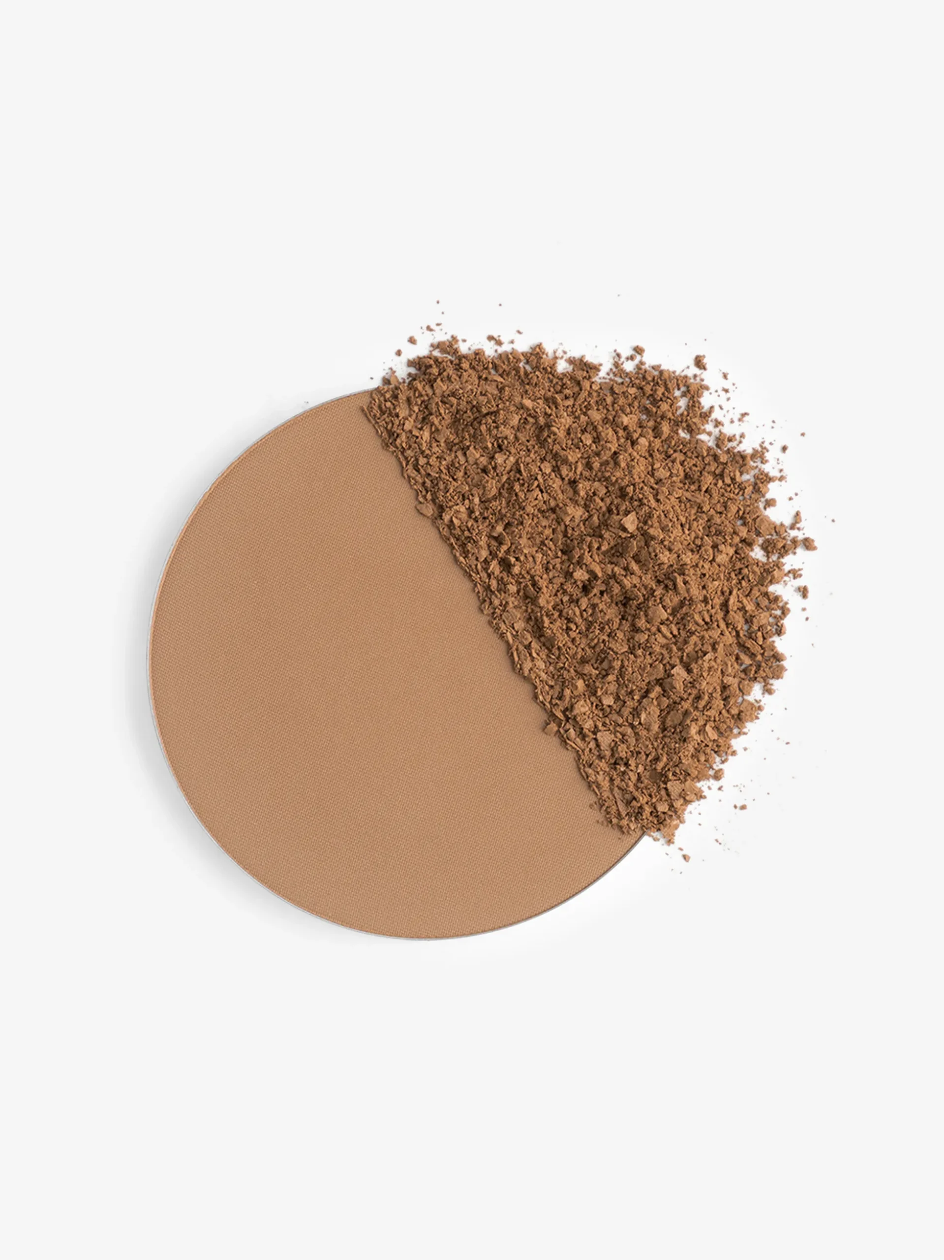 Anti-Shine Compact Powder