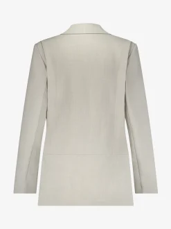 Blazer met FH-knopen