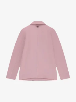 Blazer met N&N knopen