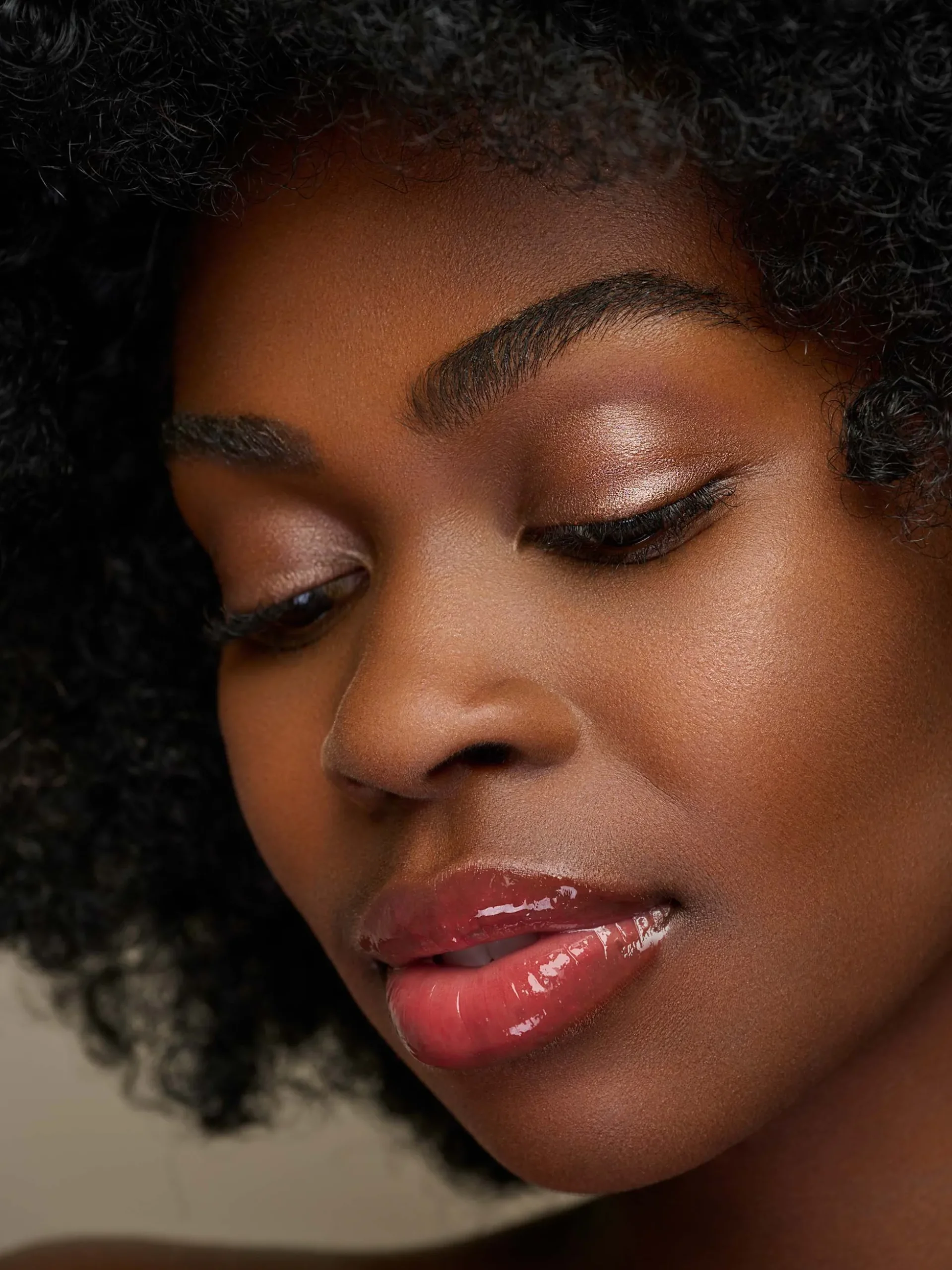 Bold eyeshadow pencil
