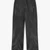 Broek van imitatieleer