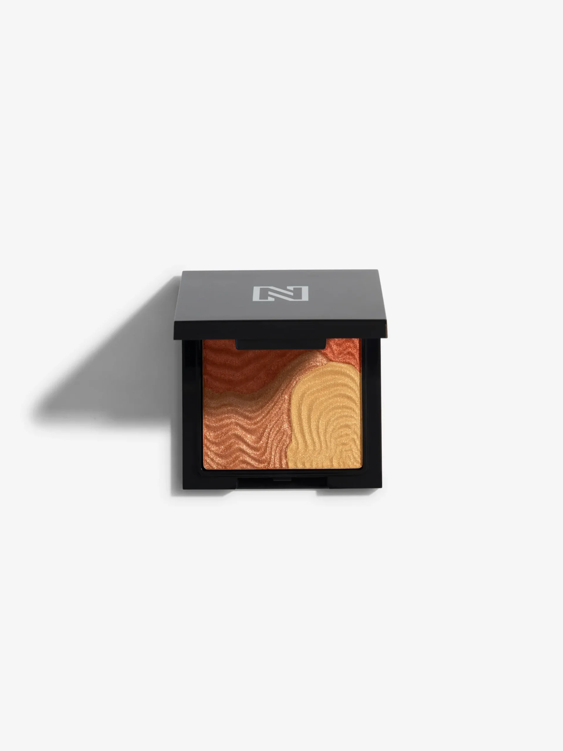 Bronzing Glow Powder