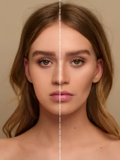 COVER CONTOUR STICK