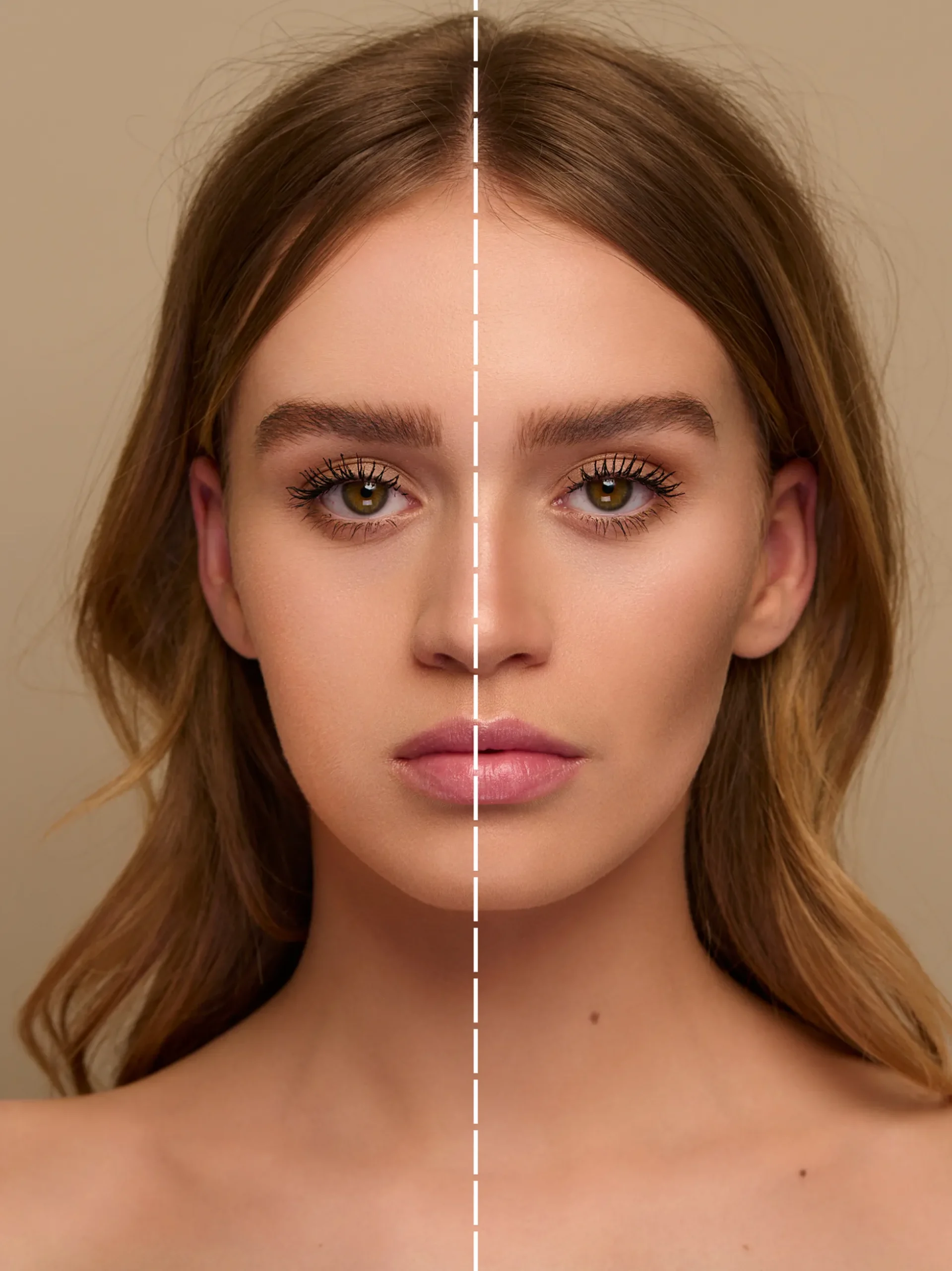 COVER CONTOUR STICK