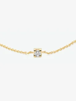 DIAMANTEN ARMBAND