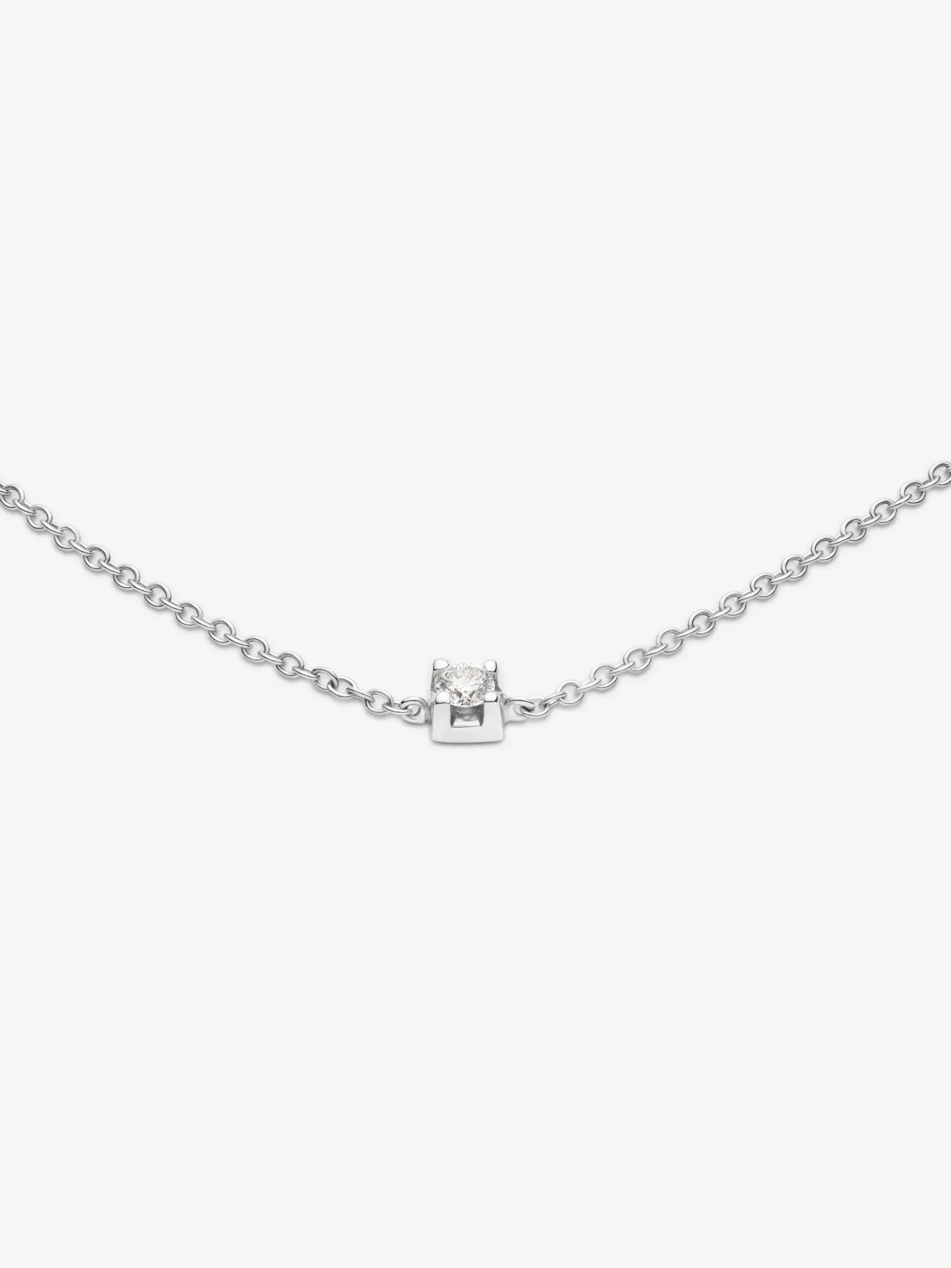 DIAMANTEN ARMBAND
