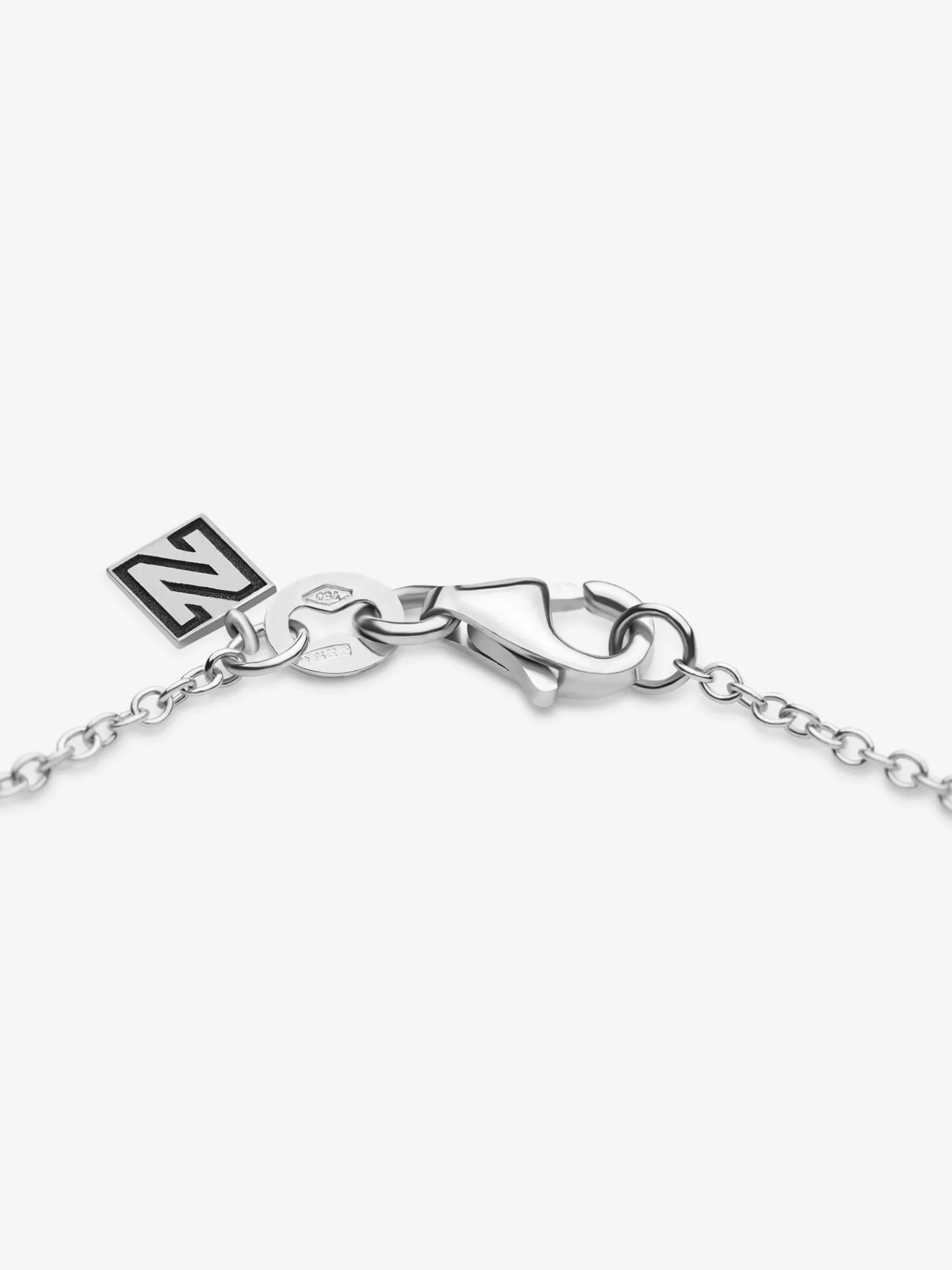 DIAMANTEN ARMBAND