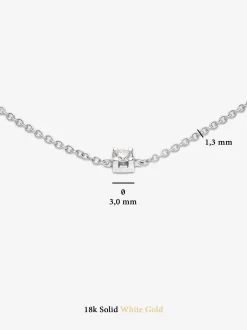 DIAMANTEN ARMBAND