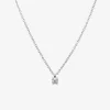 DIAMANTEN KETTING