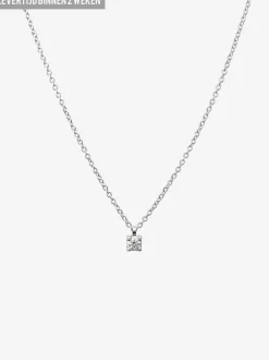 DIAMANTEN KETTING