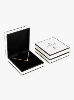 DIAMANTEN KETTING