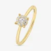 DIAMANTEN RING