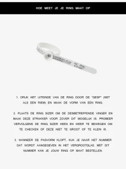 DIAMANTEN RING