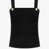 Fitted Top
