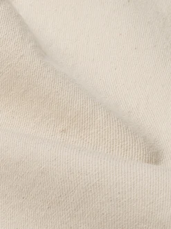 Flared jeans met mid waist