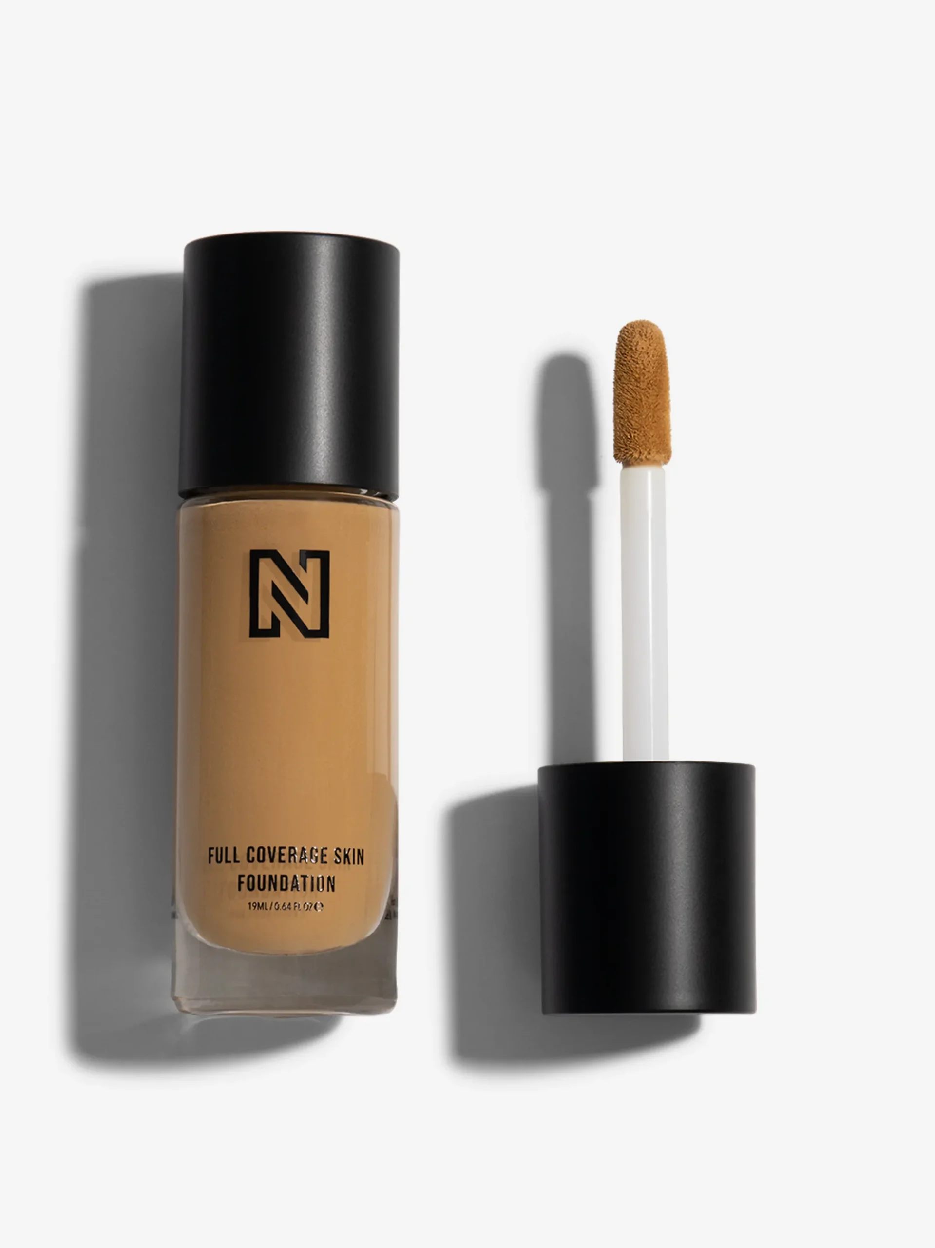 Full Coverage Skin Foundation