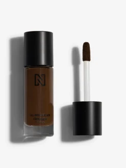 Full Coverage Skin Foundation
