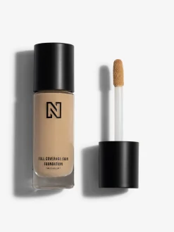 Full Coverage Skin Foundation