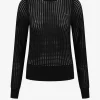 Gebreide top