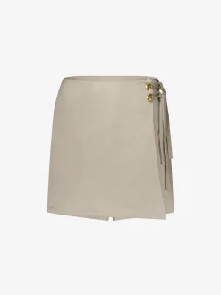 Gemu00ealeerde overslag skort