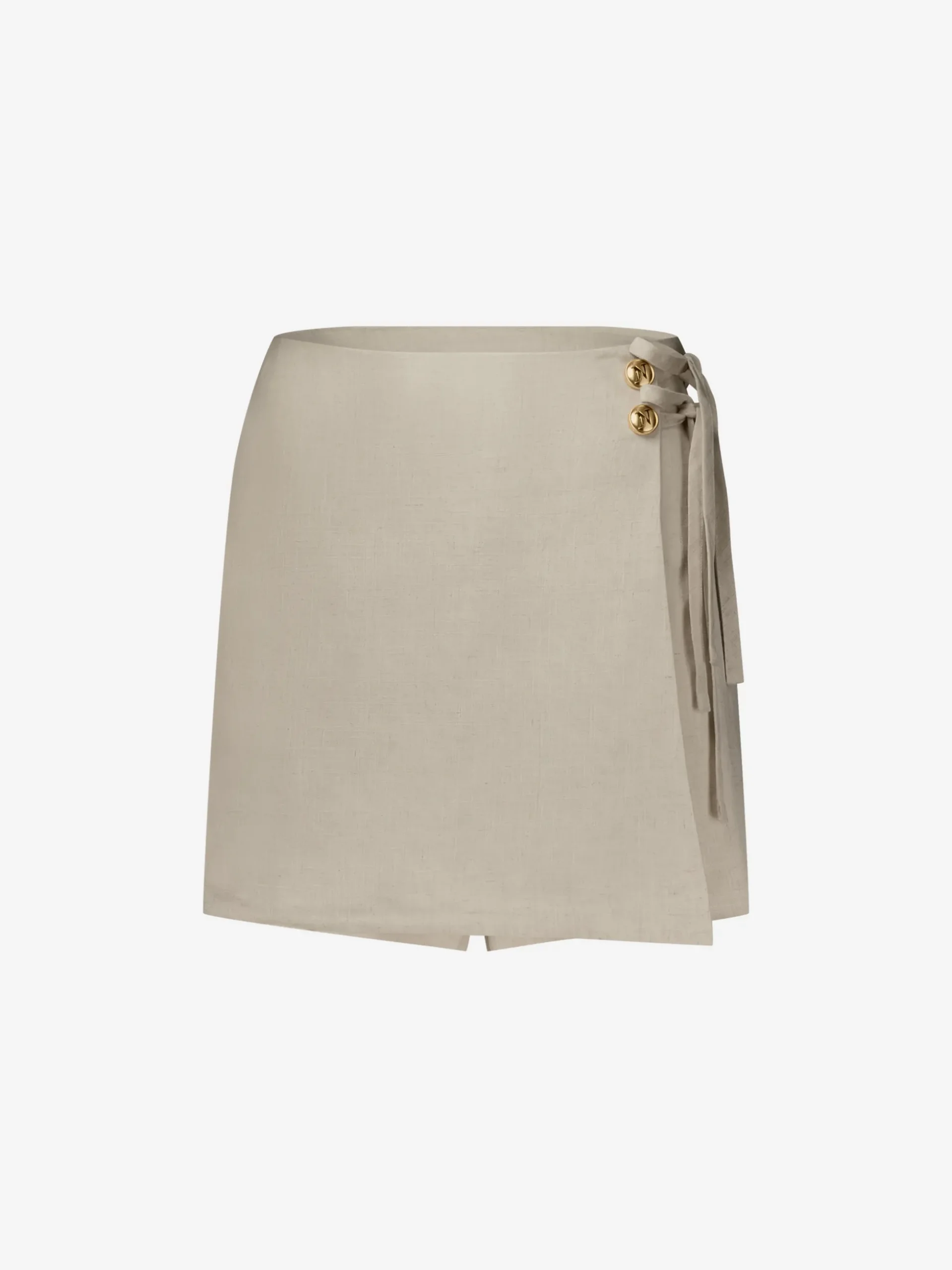 Gemu00ealeerde overslag skort