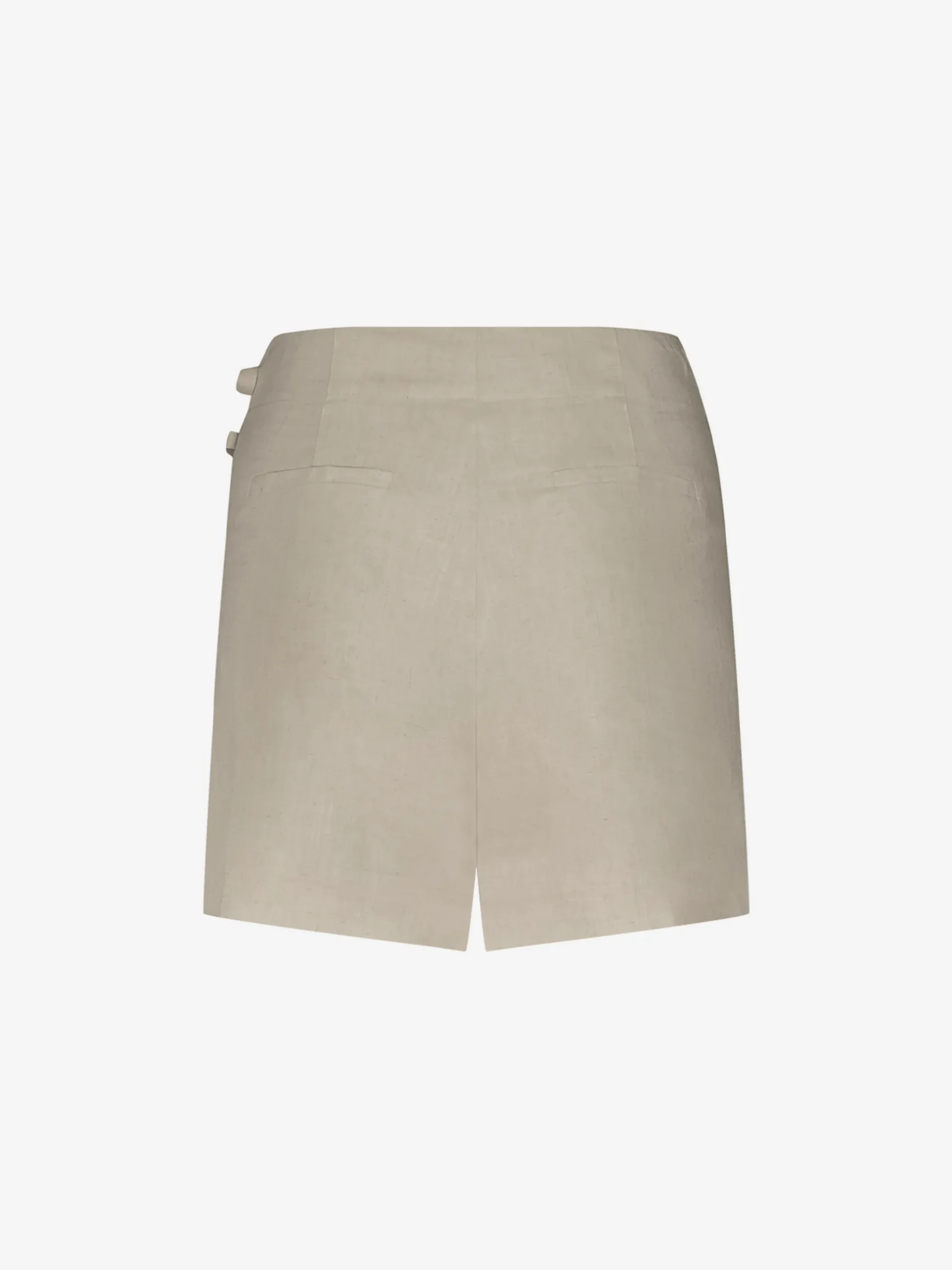 Gemu00ealeerde overslag skort