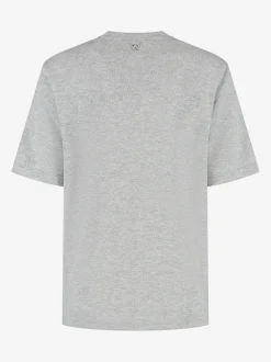 Glitter T-shirt met FH logo
