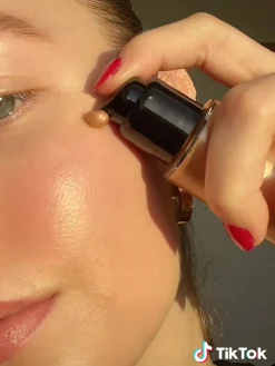 Glowing Skin Filter