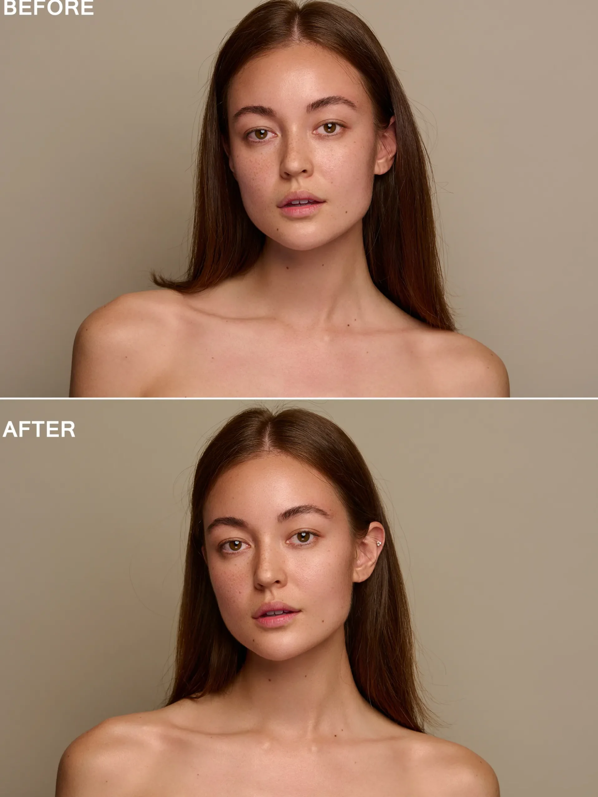 Glowing Skin Filter