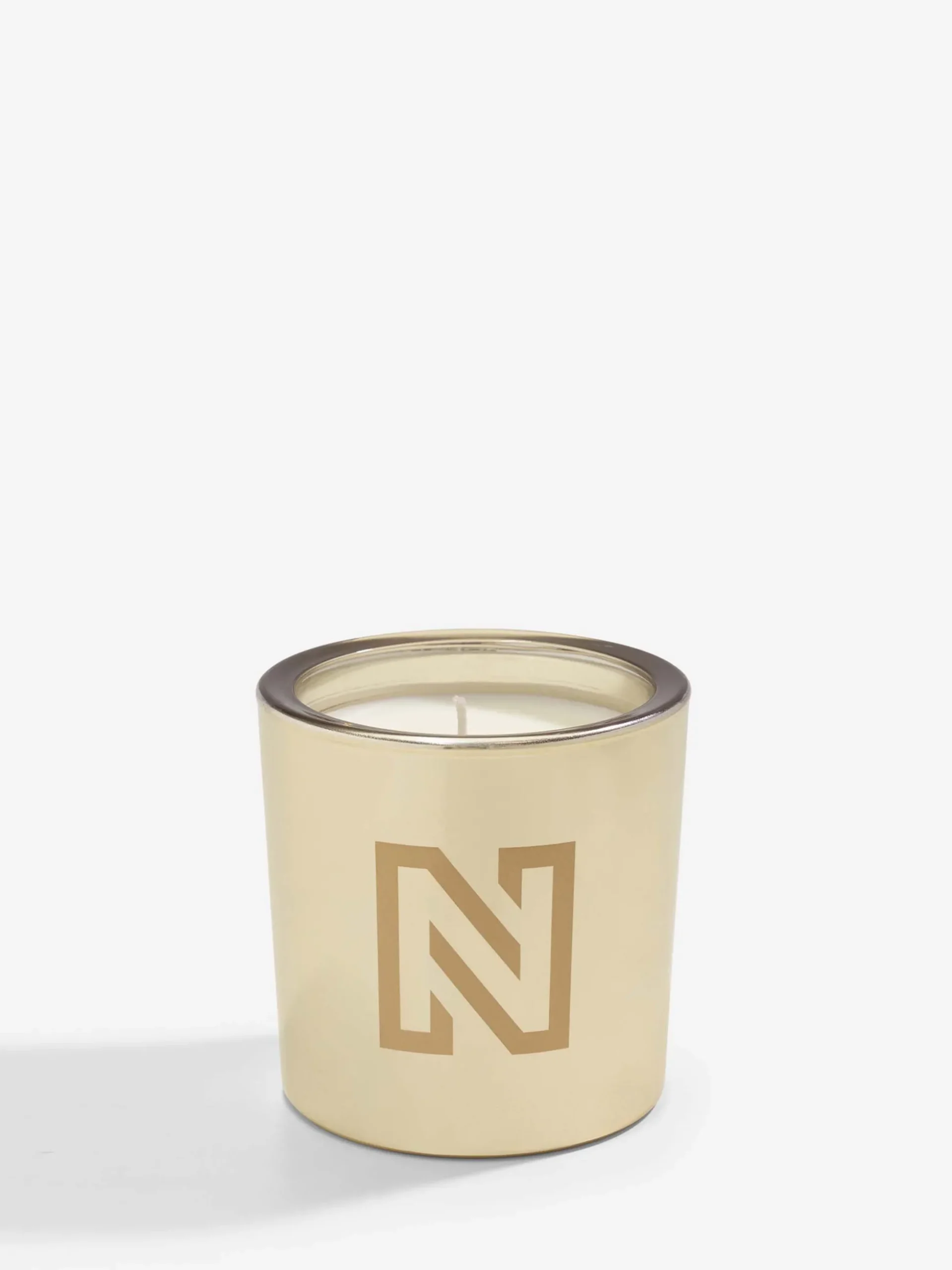 Golden Alps Scented Home Candle