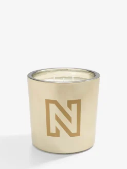 Golden Alps Scented Home Candle Max