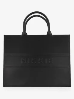Grote NIKKIE shopper