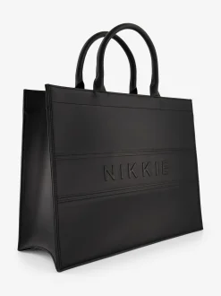 Grote NIKKIE shopper