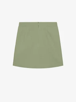 High rise rok