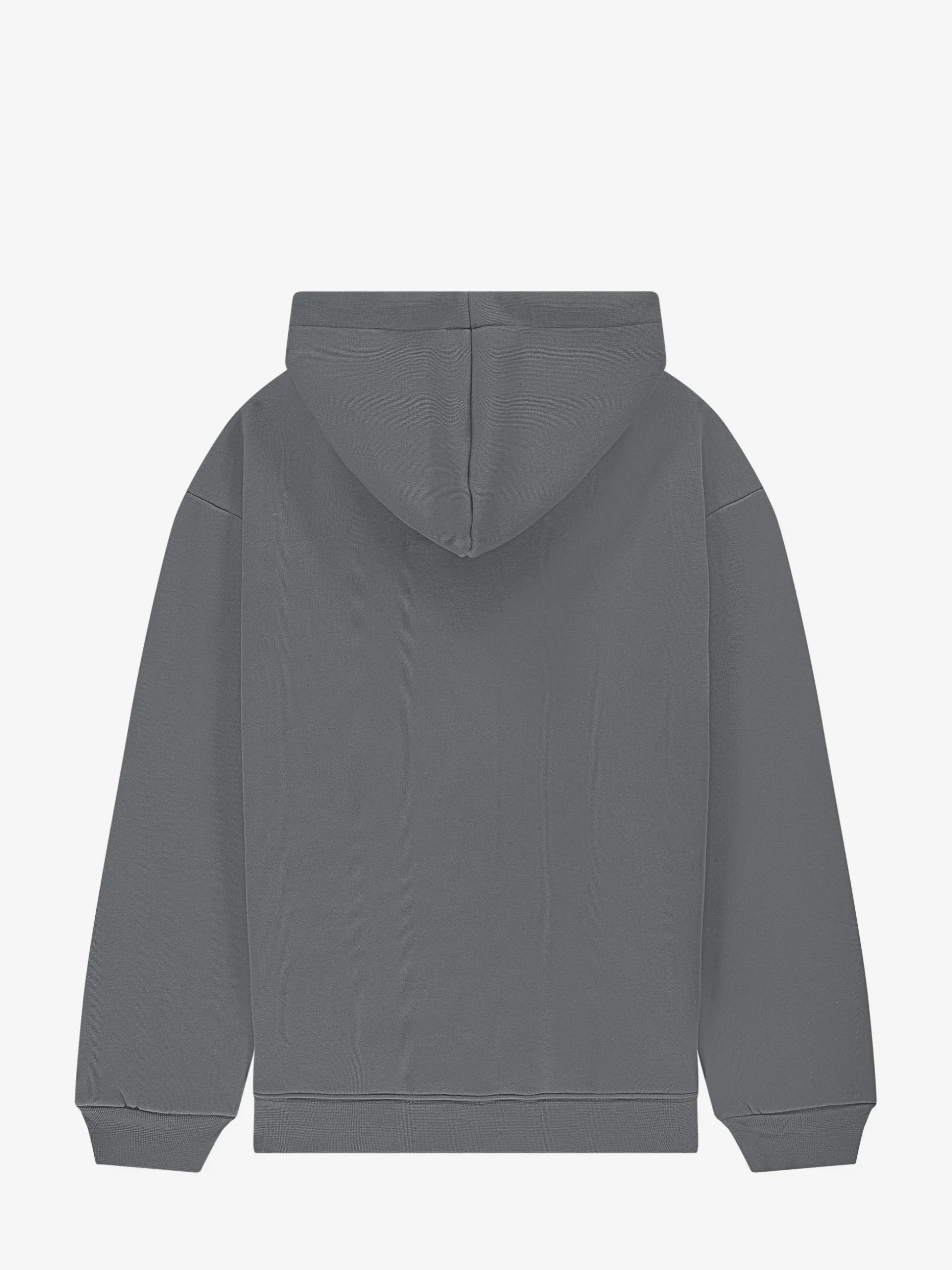 Hoodie met grafische print