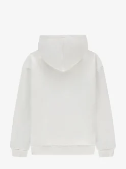 Hoodie met grafische print