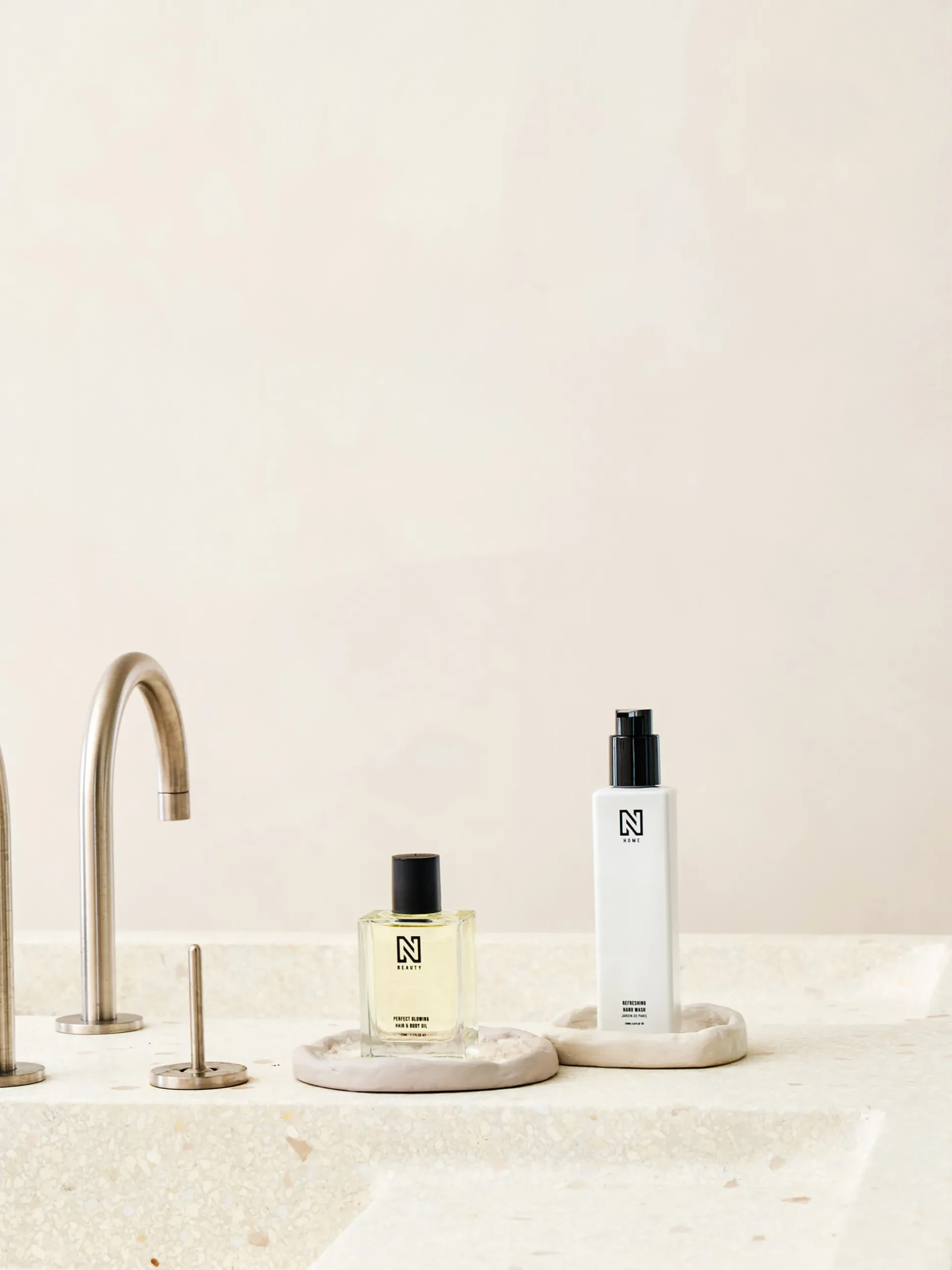 Jardin de paris Refreshing Hand wash