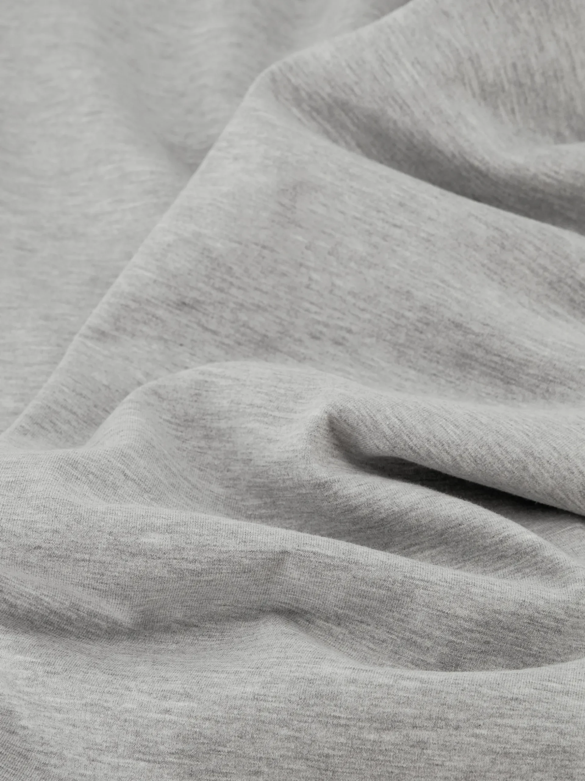 Joggingbroek met elastische tailleband en trekkoord