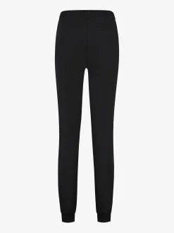 Joggingbroek met strepen aan zijkant