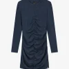 Jurk met bloemenprint