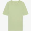Lange basic top