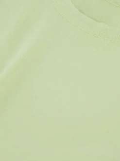 Lange basic top