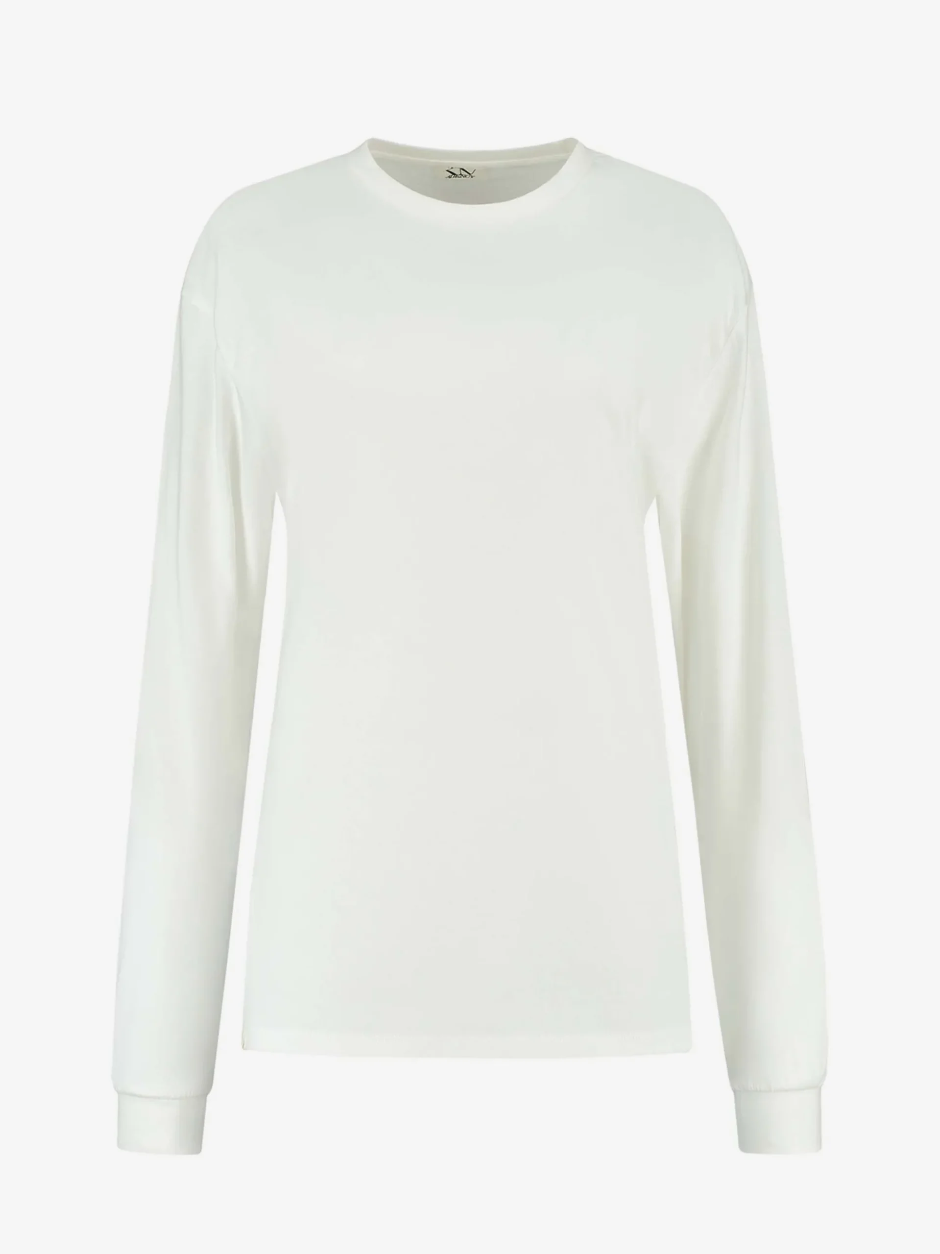 Lange Mouwen Shirt Met Oog