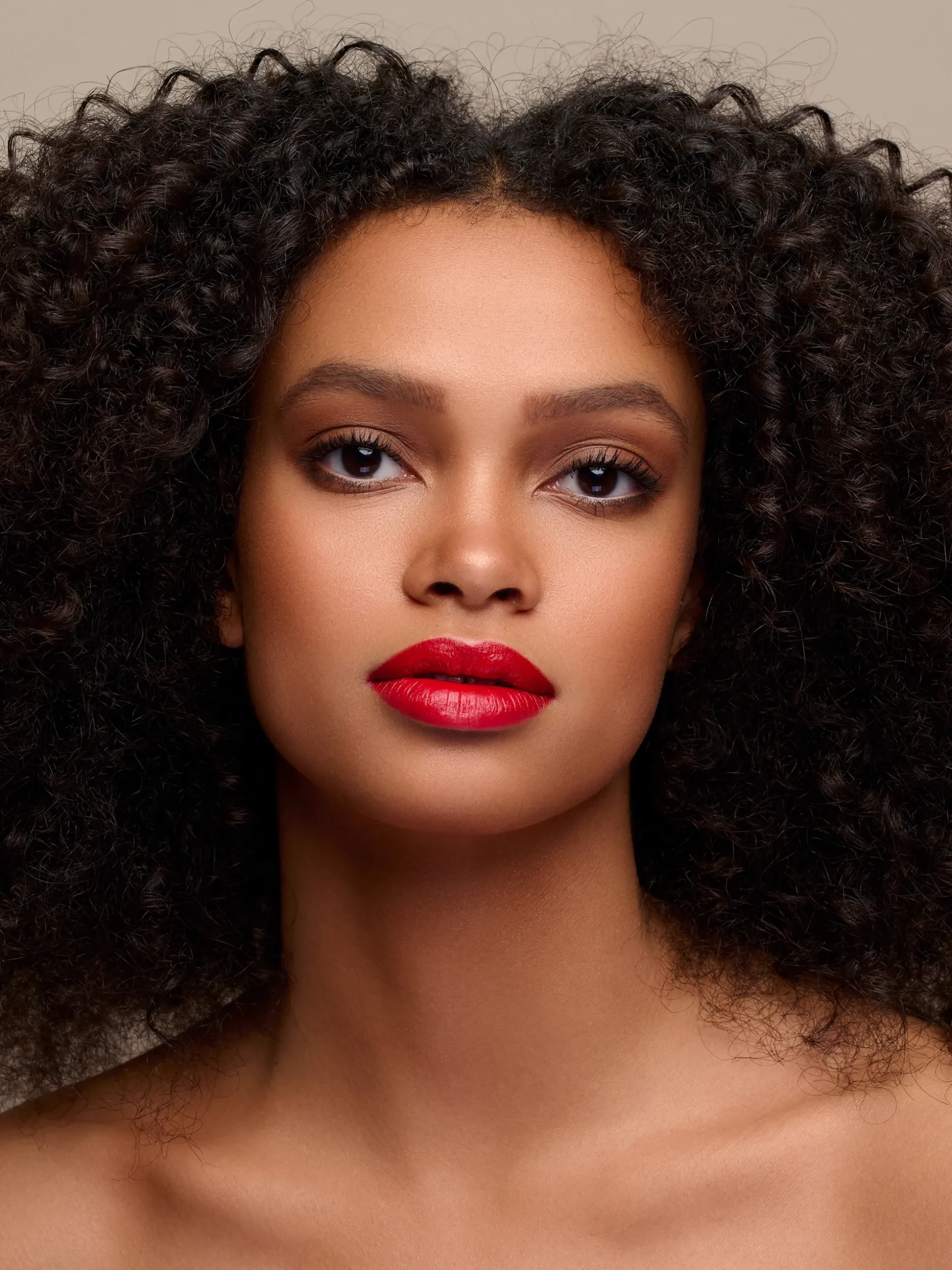 Long-lasting Matte Lipstick