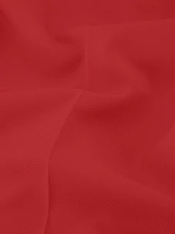 Losvallende broek met FH logo en elastische tailleband