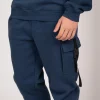 Mid rise joggingbroek