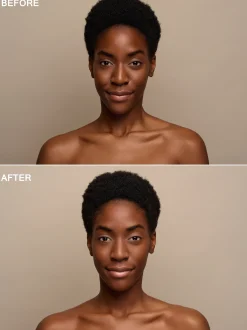 Natural Luminous Foundation
